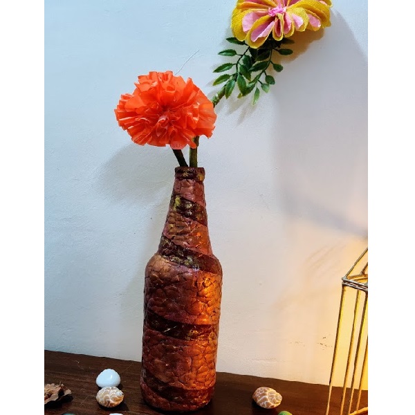 natural and artistic